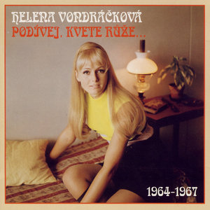 Helena Vondráčková - Schwöre mir (Přísahej)