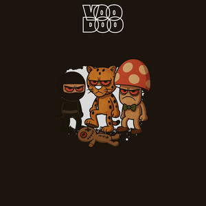 Voodoo (Explicit)