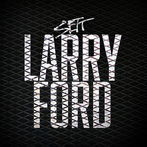 LARRY FORD