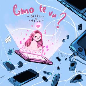 Como te va? (feat. LIL YISS)