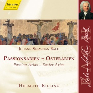 St. Matthew Passion, BWV 244 - St. Matthew Passion, BWV 244, Part III: Chorale: O Haupt voll Blut und Wunden