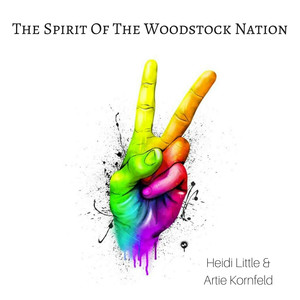 The Spirit of the Woodstock Nation