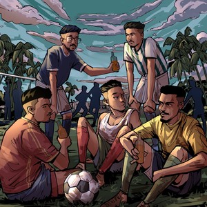 Mu.Ri - Panthalchant