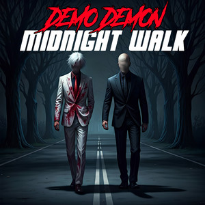 Midnight Walk (Explicit)