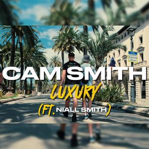 Luxury (feat. Niall Smith) [Explicit]