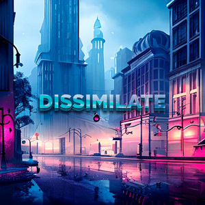 Dissimilate (Explicit)