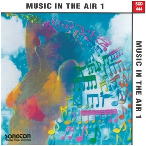 Music in the Air, Vol. 1