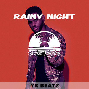 Rainy Night(Bryson Tiller Type Beat Prod. By Franco.D)