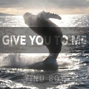 [编曲]GIVE YOU TO ME