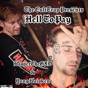 Arcade (feat. Yung kaioken & Xavier made it) (Explicit)