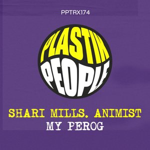 My Perog (Radio Mix)