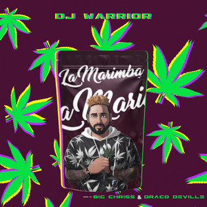 La MARIMBA (Explicit)