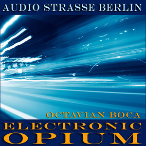 Audio Strasse Berlin