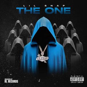 The One .Vol 1 (Explicit)