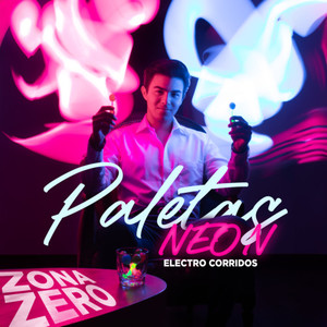 Paletas Neon, Electro Corridos