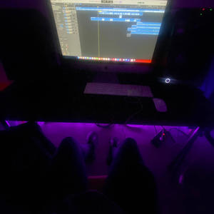 Any Situation (feat. NeroThrusted) (Explicit)