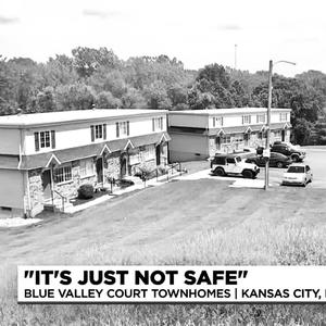 Where Im From (feat. Midwest T) (Explicit)