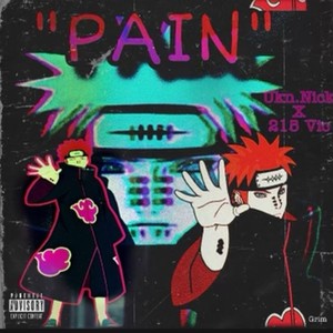 Pain(feat. 215 Vic) (Explicit)
