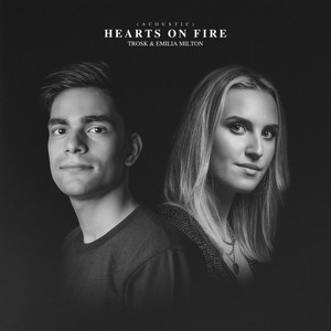 Hearts on Fire (Acoustic Version)