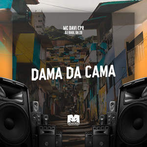 Dama da Cama (Explicit)