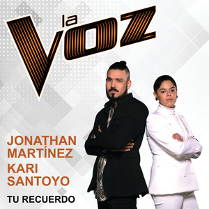 Tu Recuerdo (La Voz US)