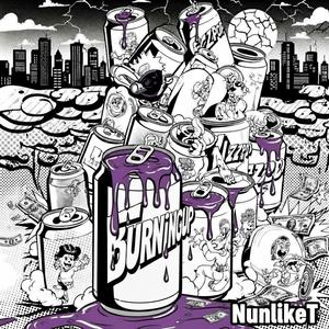 Burning Up (Explicit)