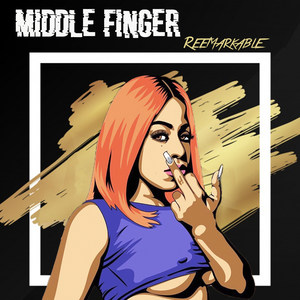 Middle Finger (Explicit)