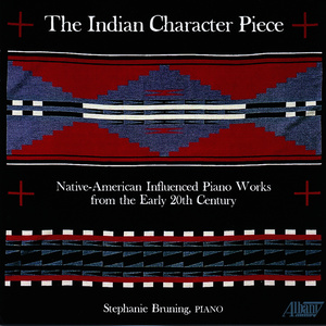 Indianisches Tagebuch, Book I: IV. Maestoso ma andando