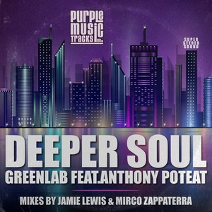 Deeper Soul (Mirco Zappaterra Liquid Dub Remix)