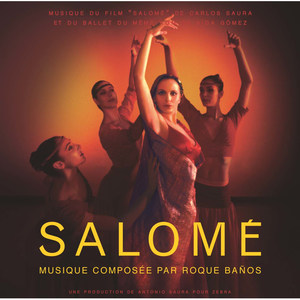 Salomé (Bande Originale du Film)