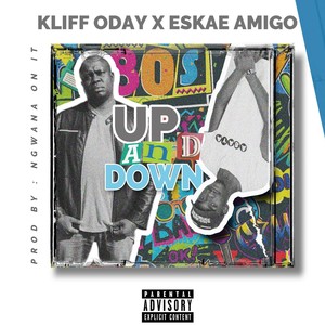 Up and Down (Explicit)