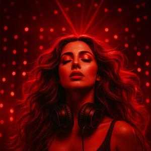 Gehra Hua Red Light Party Song