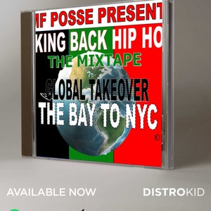 Serious (feat. Psynister) (Explicit)