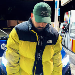 Lacoste čapica (Explicit)