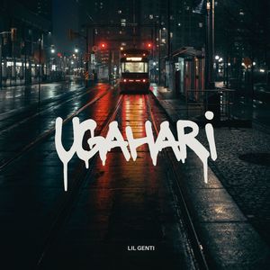 UGAHARI