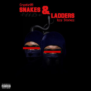 Snakes & Ladders (Explicit)