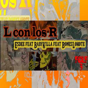L con los R (Explicit)