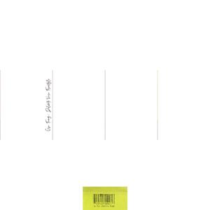 Delicate Vase Freestyle