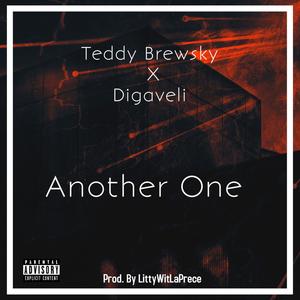 Another One (feat. Digaveli) [Explicit]