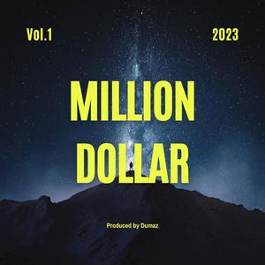 Million Dollar (feat. Feez) [Explicit]