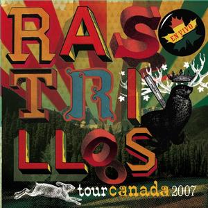 En Vivo Tour Canada 2007