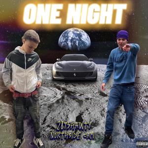 One Night (Explicit)