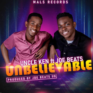 Unbelievable (Explicit)