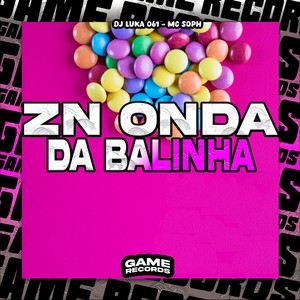 ZN Onda da Balinha (Explicit)