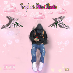 TrapLove Não é Ilusão (Explicit)