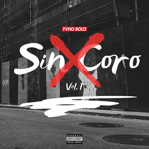 Sin Coro, Vol. 1 (Explicit)