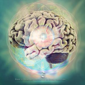 Base 12 Quantum Harmonics to Break Addiction