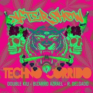 After Show (feat. Bizarro Azrael & R. Delgado)