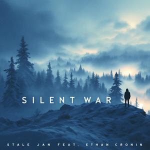Silent War (feat. Ethan Cronin)