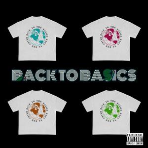 Back to Basics (feat. S.k.y) (Explicit)